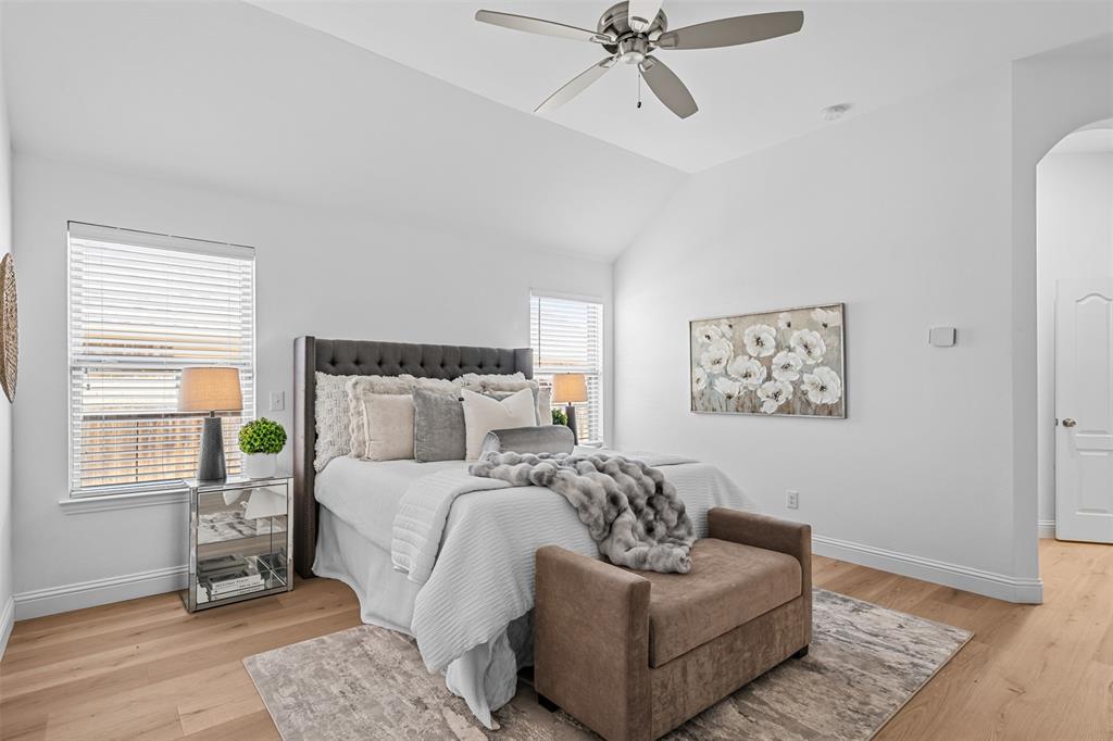 Trinity Falls Planning Unit 1 Ph 2b - Residential