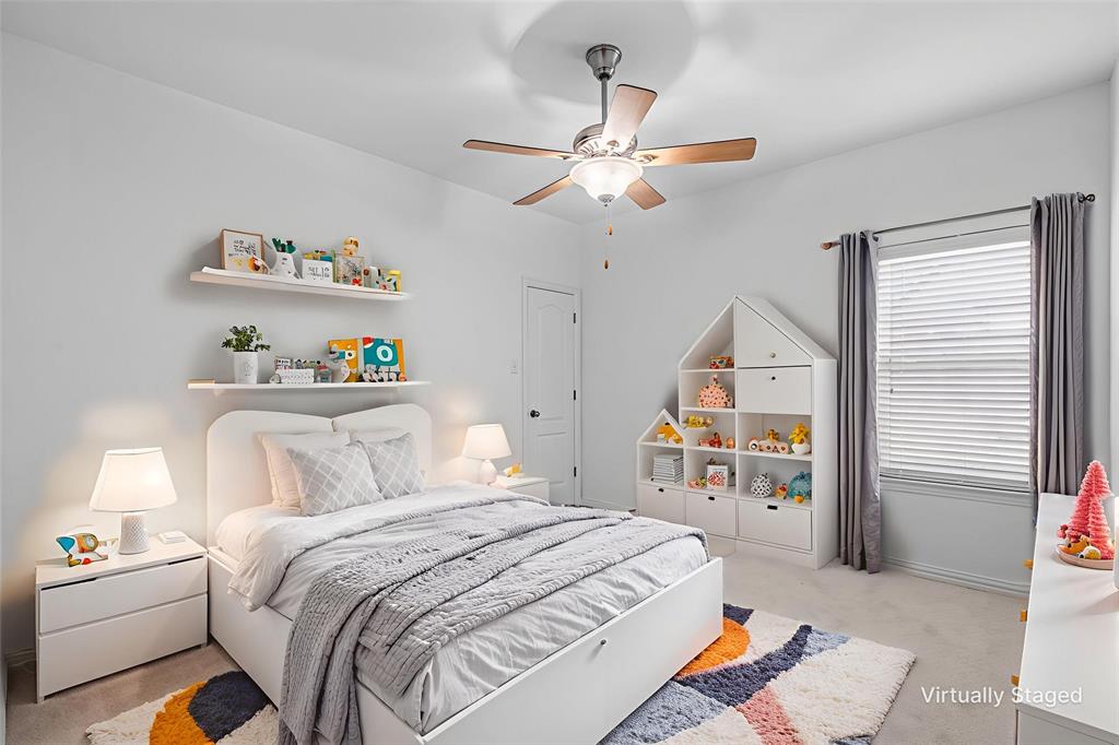 Trinity Falls Planning Unit 1 Ph 2b - Residential
