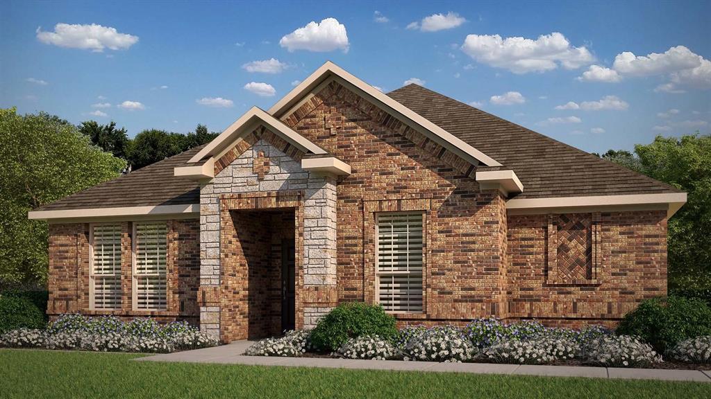 Redden Farms - Classic Series - Residential