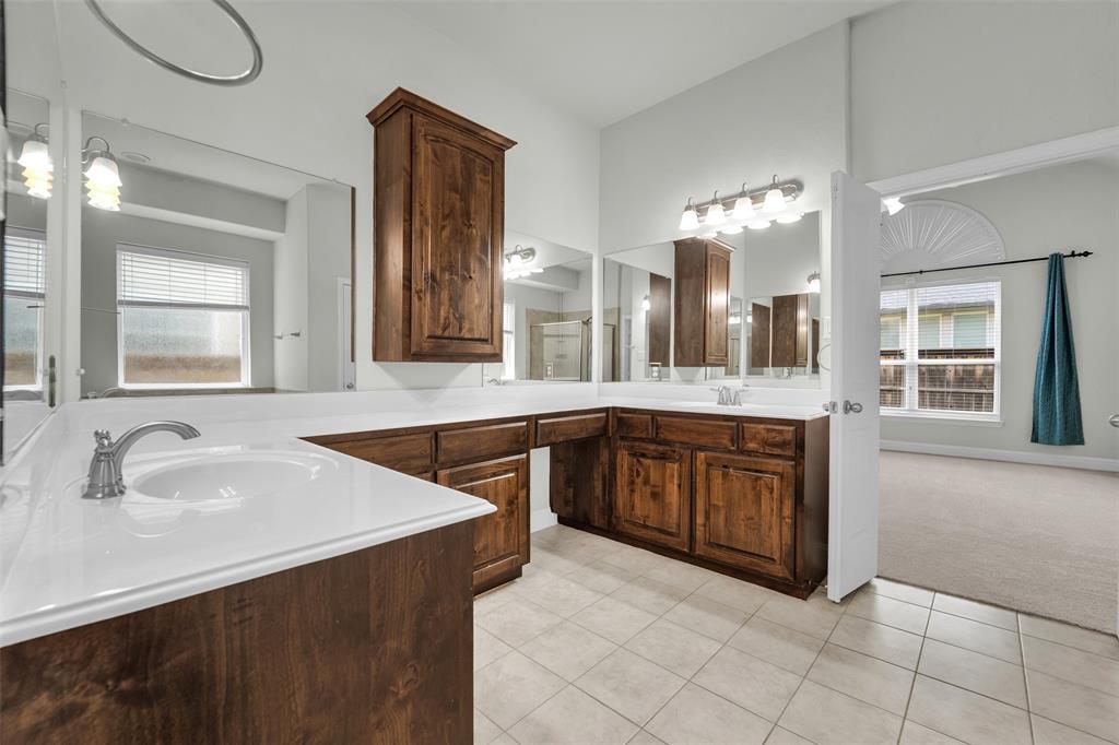 Fairways At Craig Ranch Ph One The - Residential