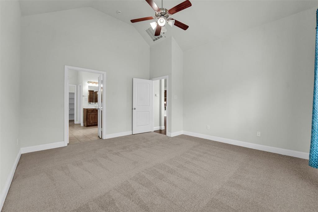 Fairways At Craig Ranch Ph One The - Residential
