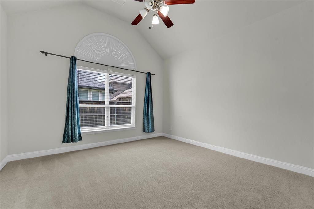 Fairways At Craig Ranch Ph One The - Residential