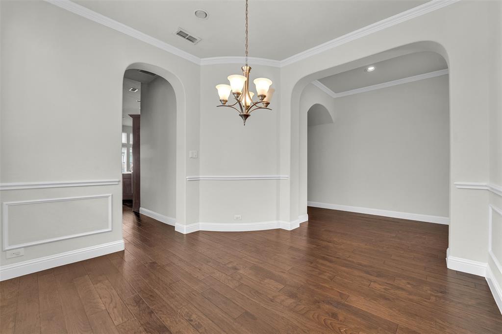 Fairways At Craig Ranch Ph One The - Residential