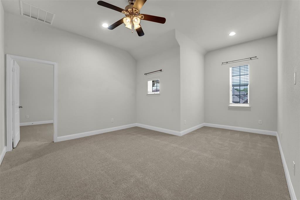 Fairways At Craig Ranch Ph One The - Residential