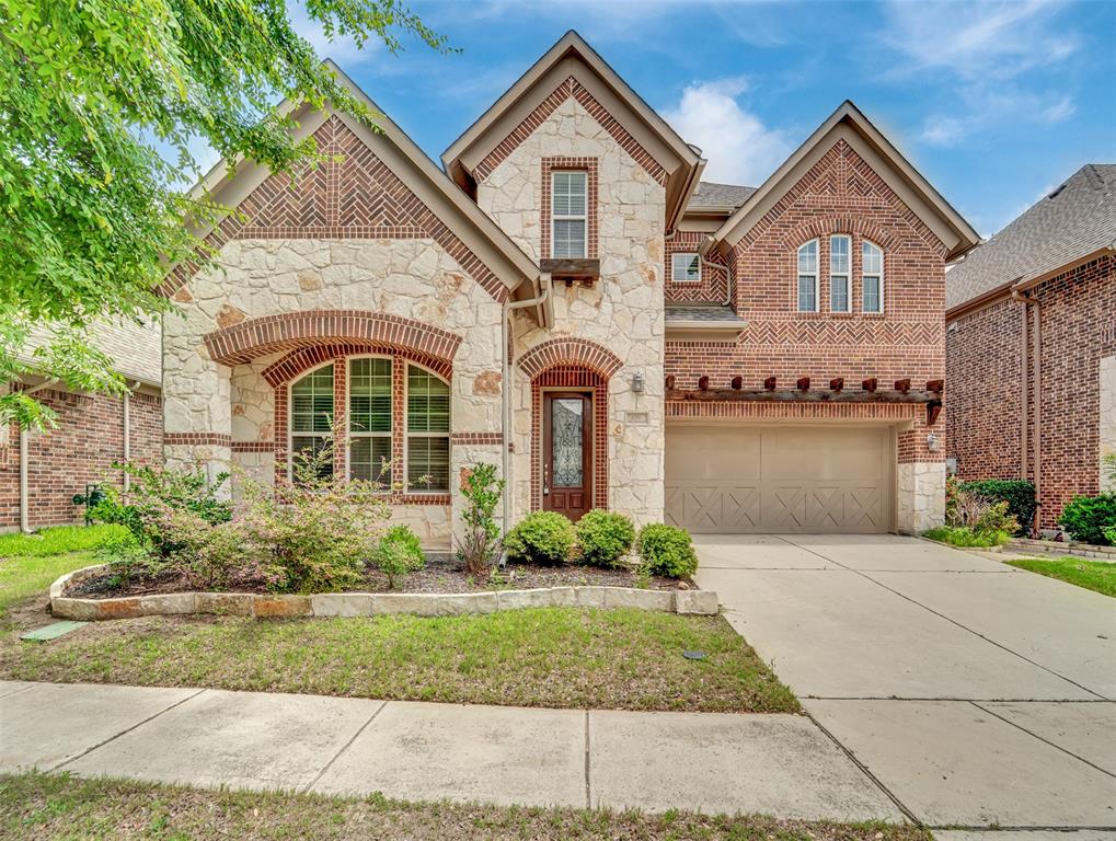 Welcome to this beautifully maintained 4-bedroom, 2.5-bath home in the highly desirable Fairways at Craig Ranch community. Designed for both comfort and functionality, this spacious floor plan features a private study on the first floor, ideal for a home office, along with inviting living spaces perfect for everyday living and entertaining.
The bright and airy family room is filled with natural light and opens seamlessly to the kitchen and breakfast area, creating a warm and welcoming gathering space. The first-floor primary suite offers privacy and convenience, while three generously sized secondary bedrooms upstairs provide ample space for family members or guests.
Recent improvements include brand-new carpet throughout, new painted walls and 3 years old roof, one year old oven.
Ideally located near premier shopping, dining, entertainment, and major highways, this home offers convenient access to McKinney, Frisco, Plano, and the greater DFW area. Move-in ready and thoughtfully updated, this exceptional home delivers the perfect blend of comfort, style, and convenience.
