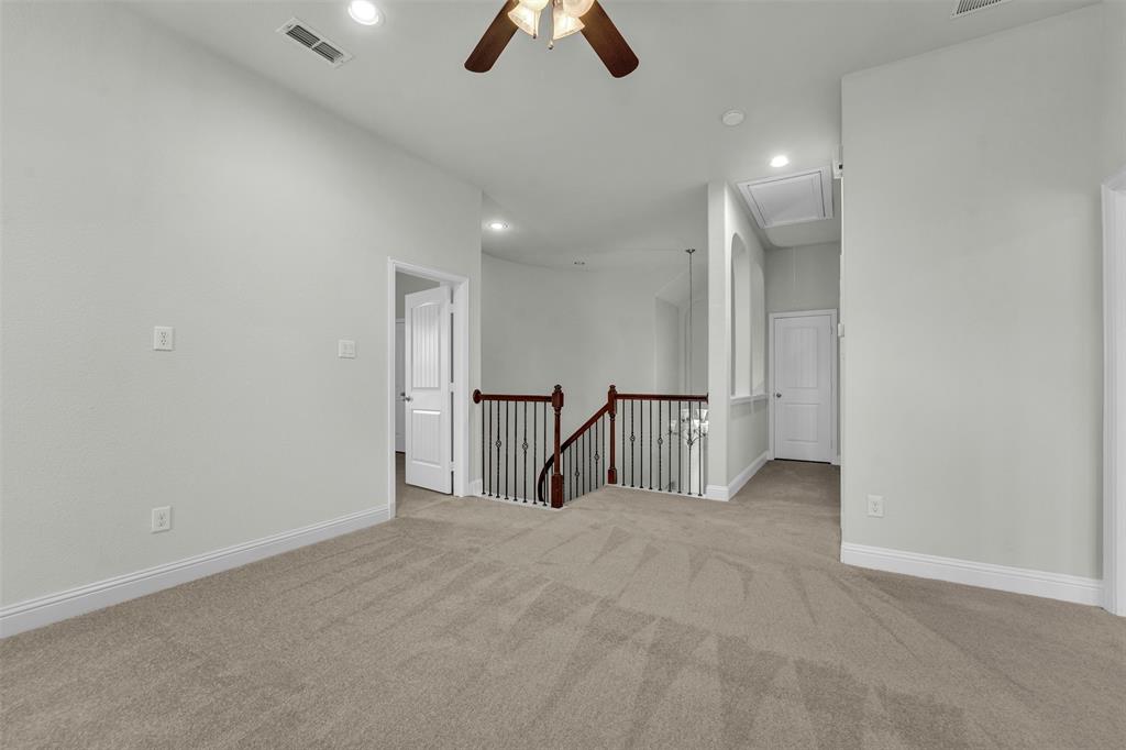 Fairways At Craig Ranch Ph One The - Residential