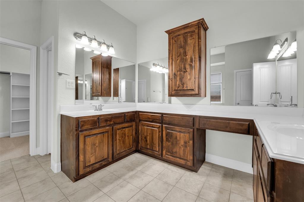Fairways At Craig Ranch Ph One The - Residential