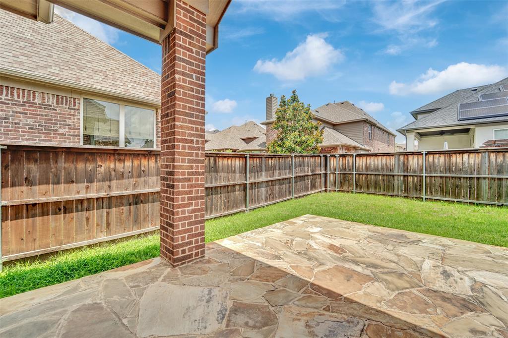 Fairways At Craig Ranch Ph One The - Residential