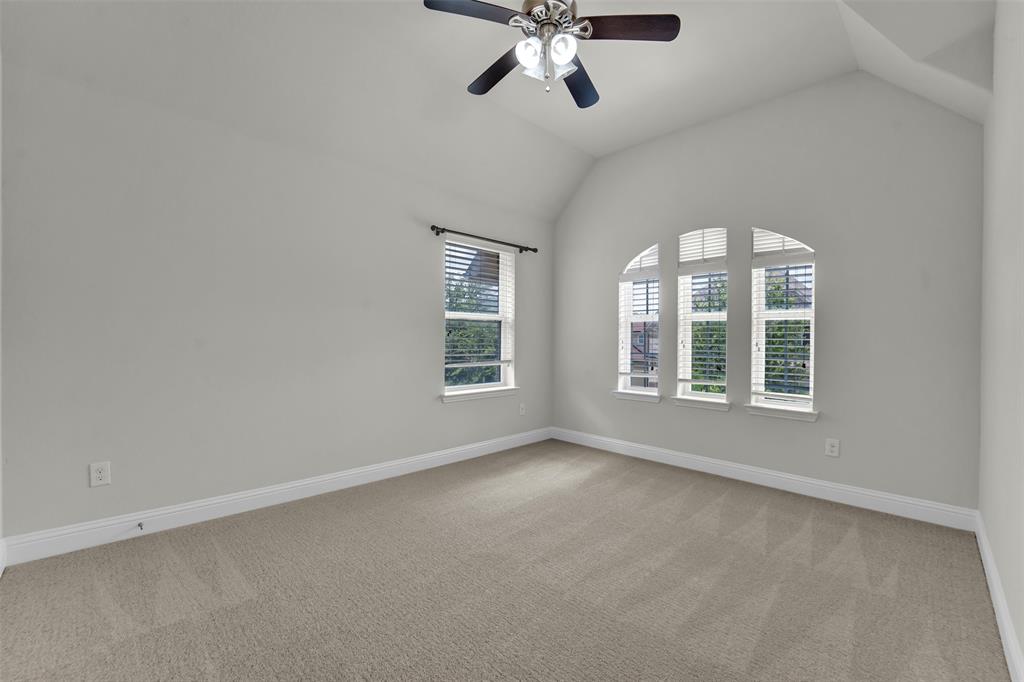 Fairways At Craig Ranch Ph One The - Residential