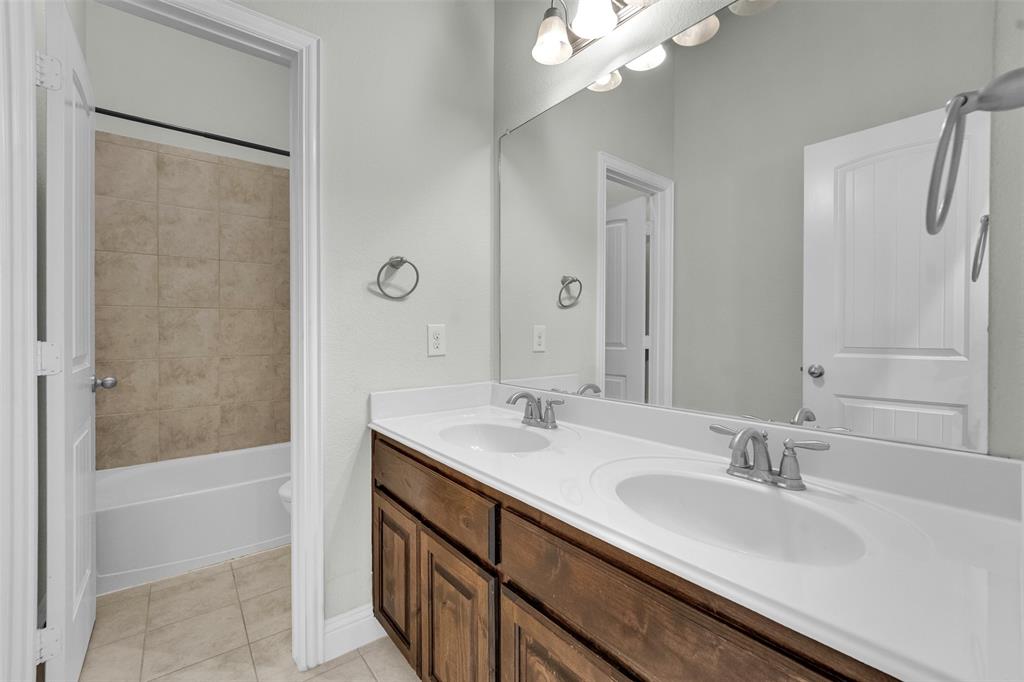 Fairways At Craig Ranch Ph One The - Residential