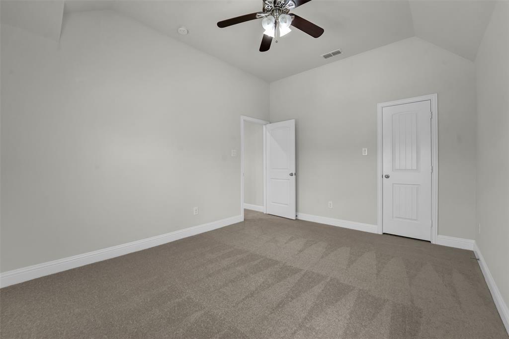 Fairways At Craig Ranch Ph One The - Residential