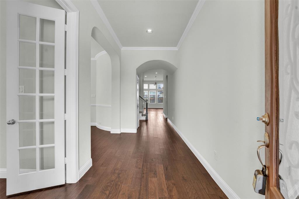 Fairways At Craig Ranch Ph One The - Residential