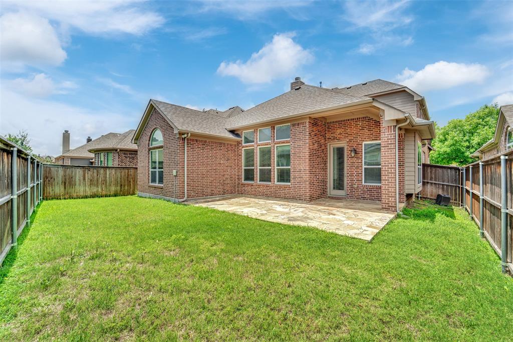 Fairways At Craig Ranch Ph One The - Residential