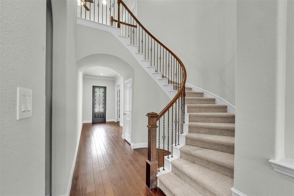 Fairways At Craig Ranch Ph One The - Residential