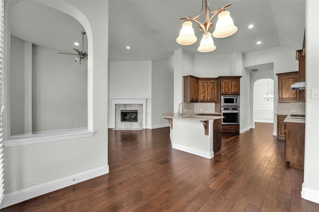 Fairways At Craig Ranch Ph One The - Residential