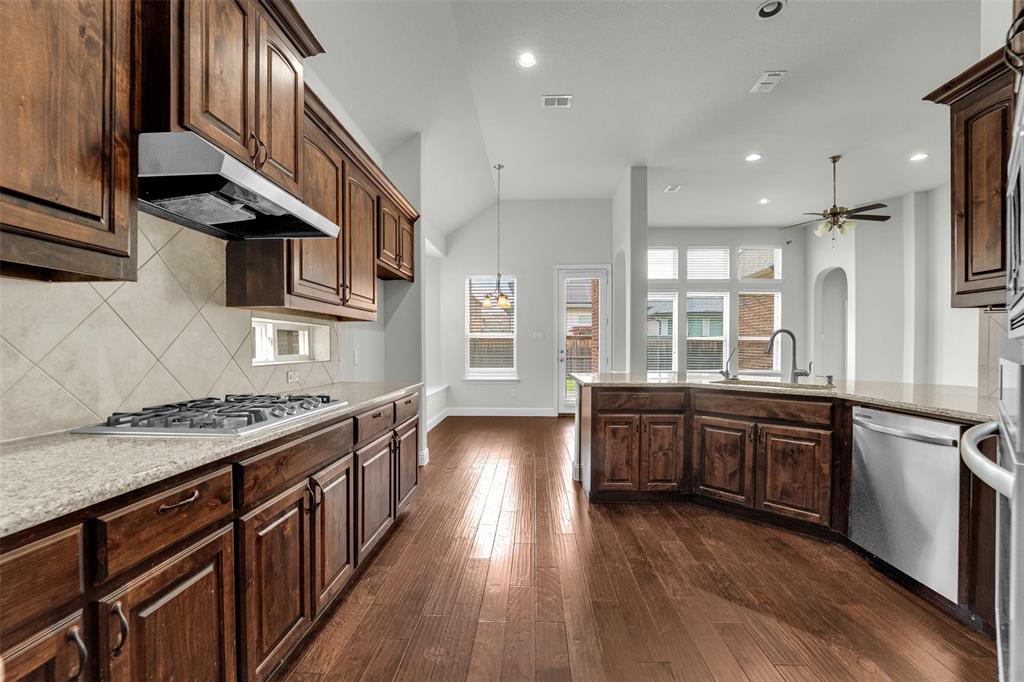 Fairways At Craig Ranch Ph One The - Residential