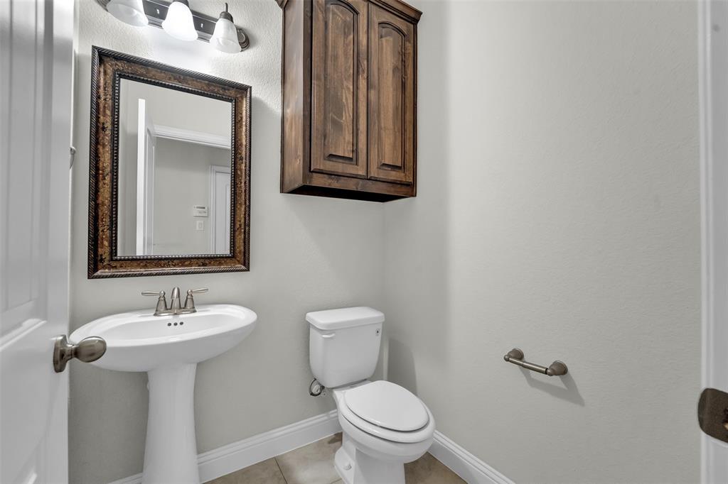 Fairways At Craig Ranch Ph One The - Residential