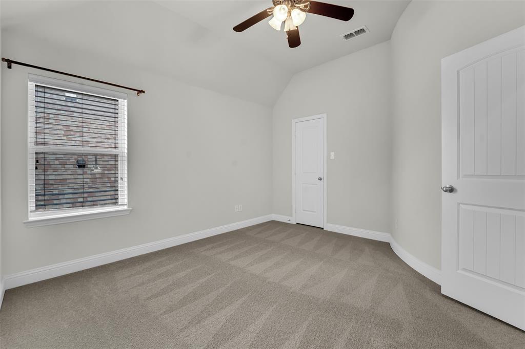 Fairways At Craig Ranch Ph One The - Residential