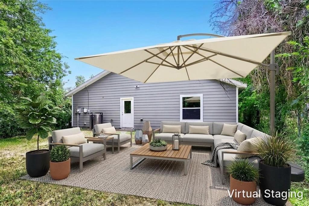 Highland Park - Residential