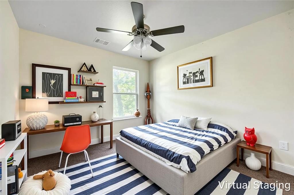Highland Park - Residential