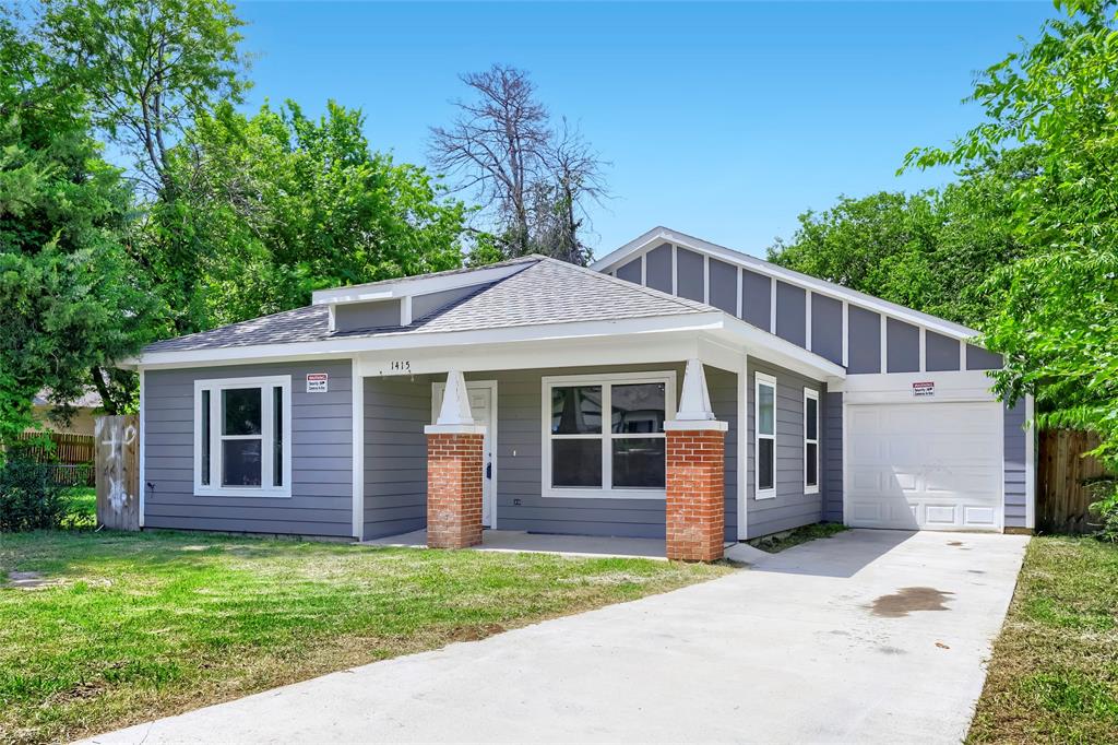 Highland Park - Residential