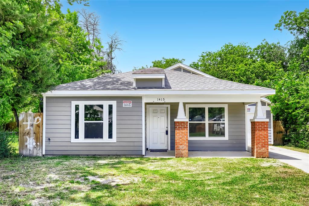Highland Park - Residential