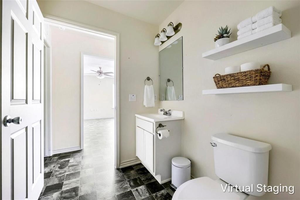 Highland Park - Residential