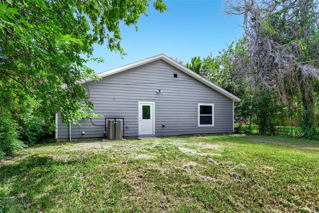 Highland Park - Residential