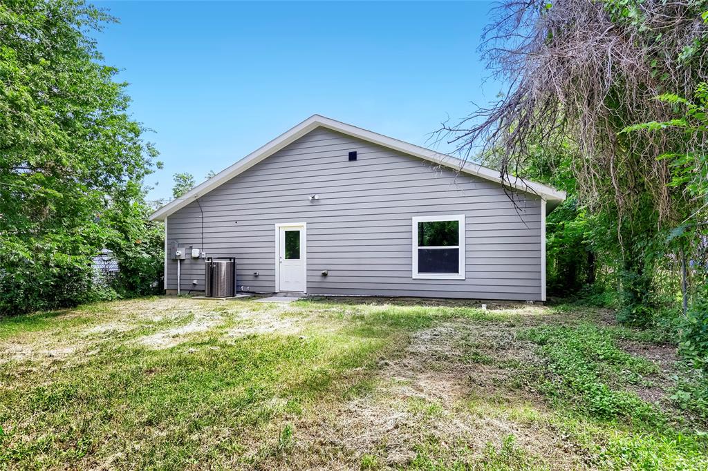 Highland Park - Residential