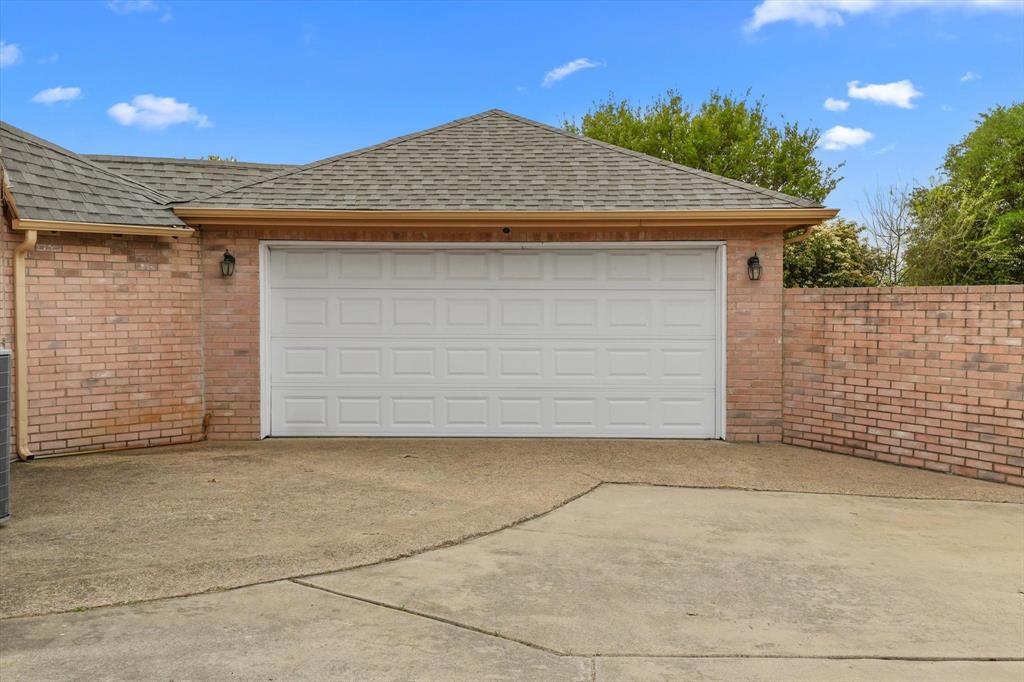 Deer Creek Estates - Residential
