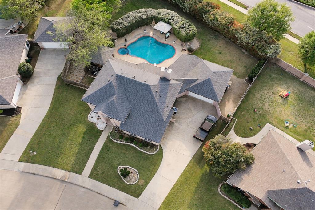 Deer Creek Estates - Residential