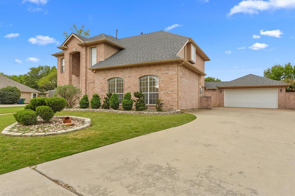 Deer Creek Estates - Residential