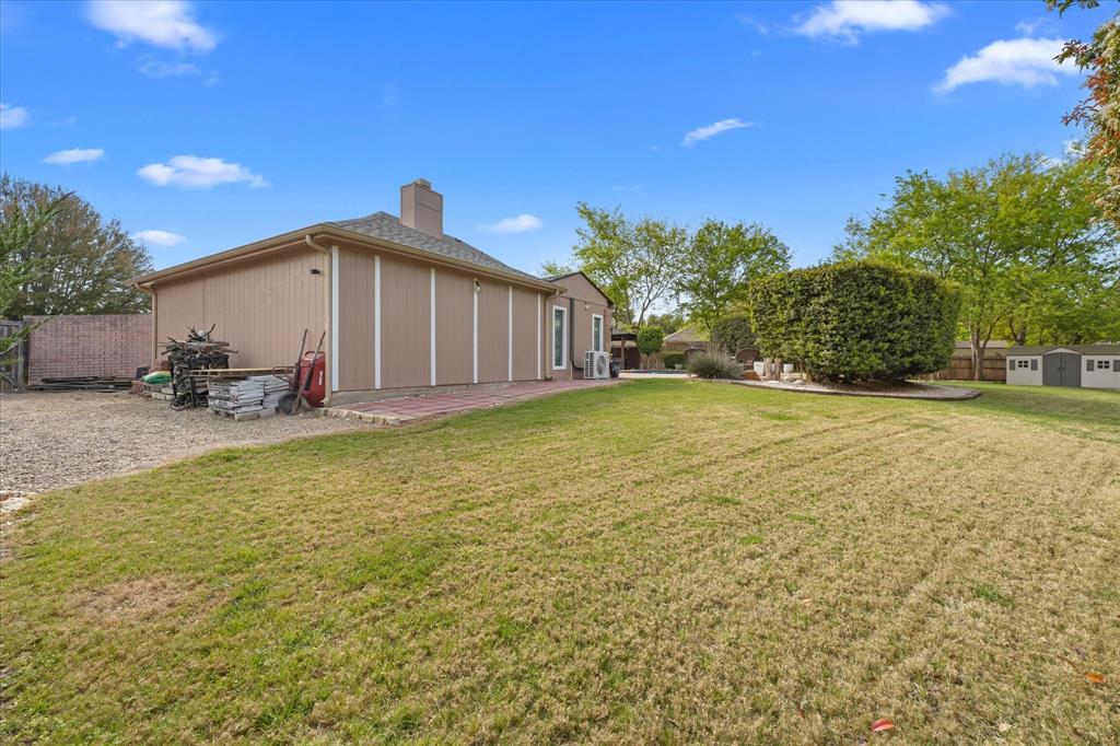 Deer Creek Estates - Residential