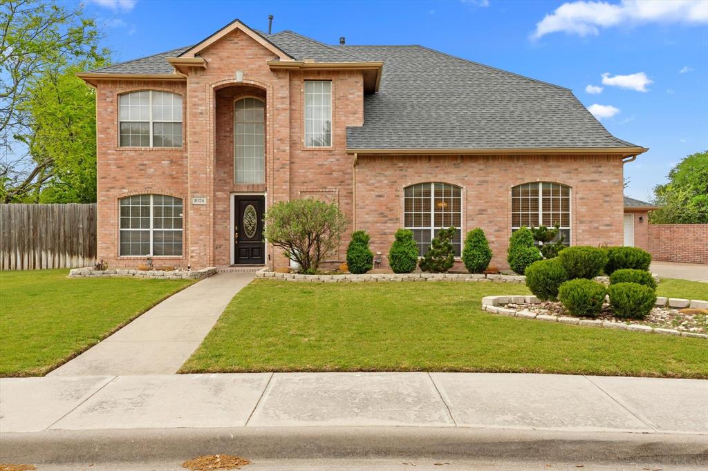 Deer Creek Estates - Residential