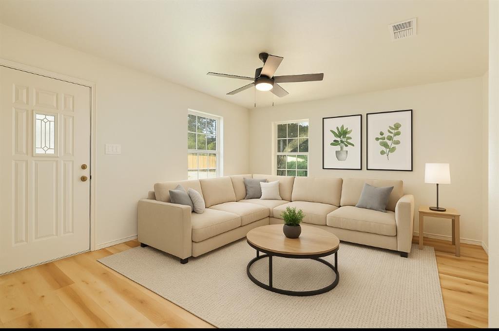 English Heights - Residential