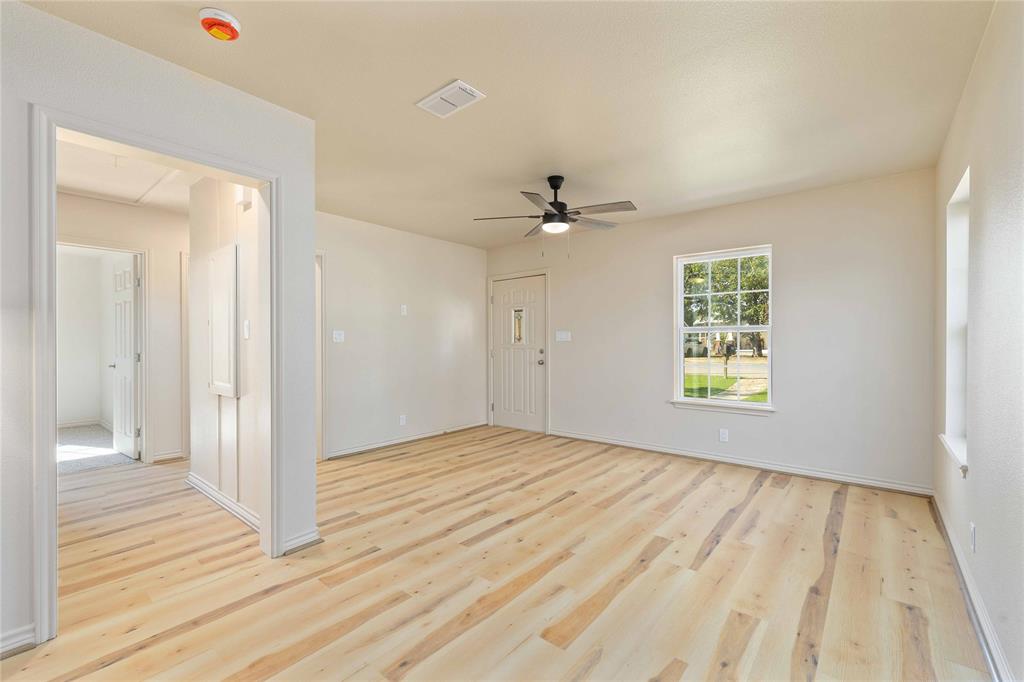 English Heights - Residential