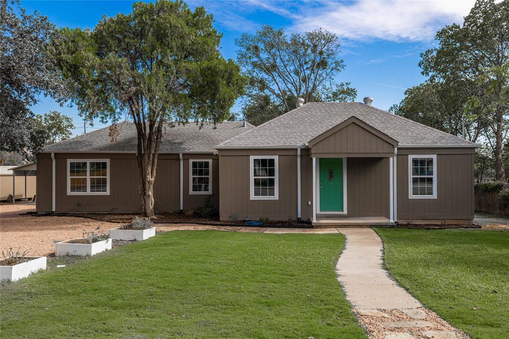English Heights - Residential