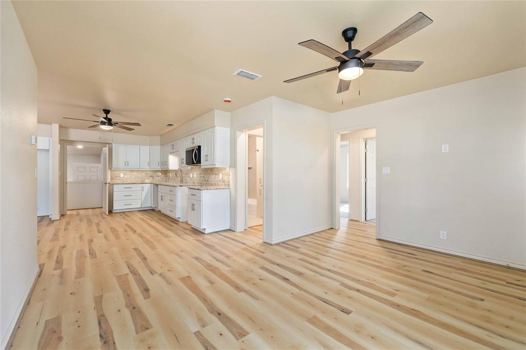 English Heights - Residential
