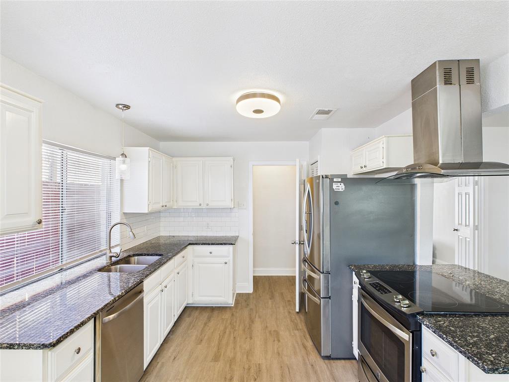 Browning Park - Residential