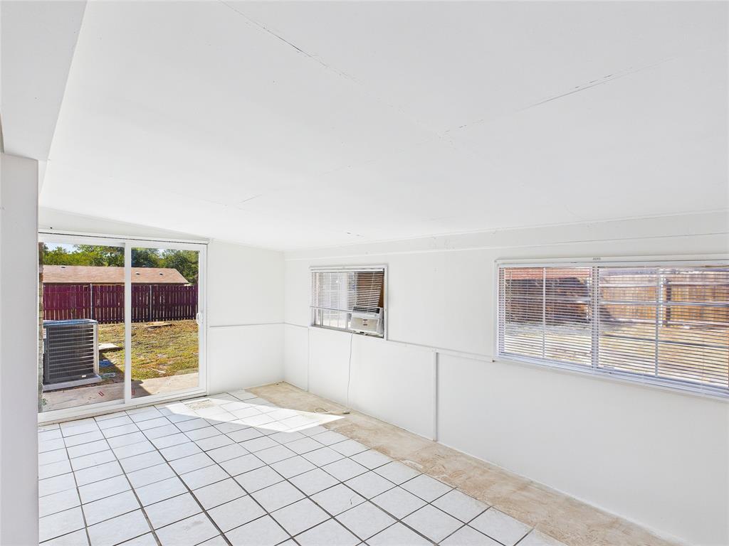 Browning Park - Residential