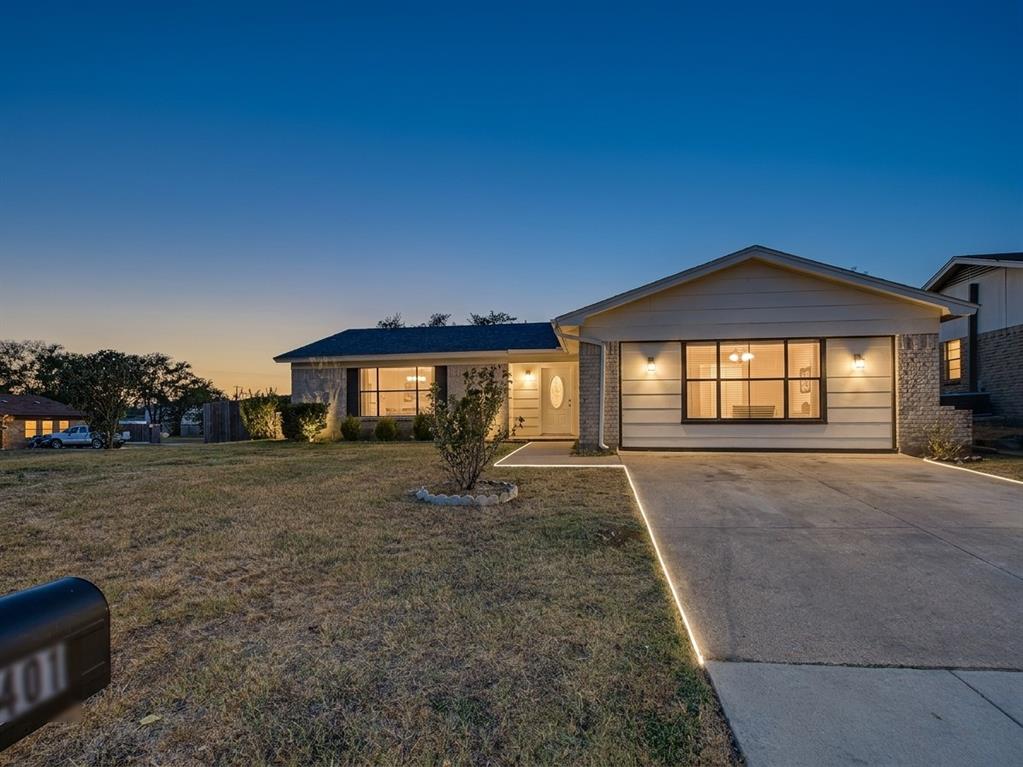 Browning Park - Residential
