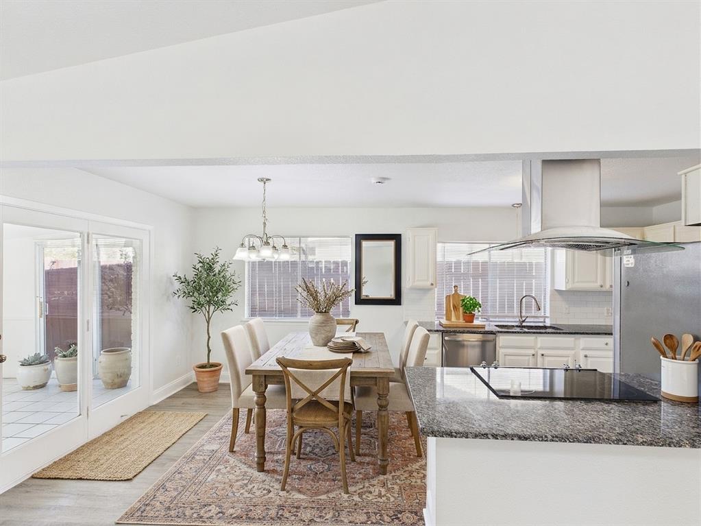 Browning Park - Residential