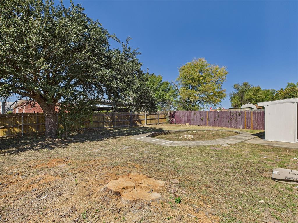 Browning Park - Residential