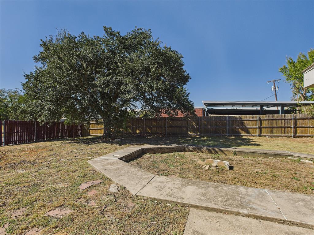 Browning Park - Residential