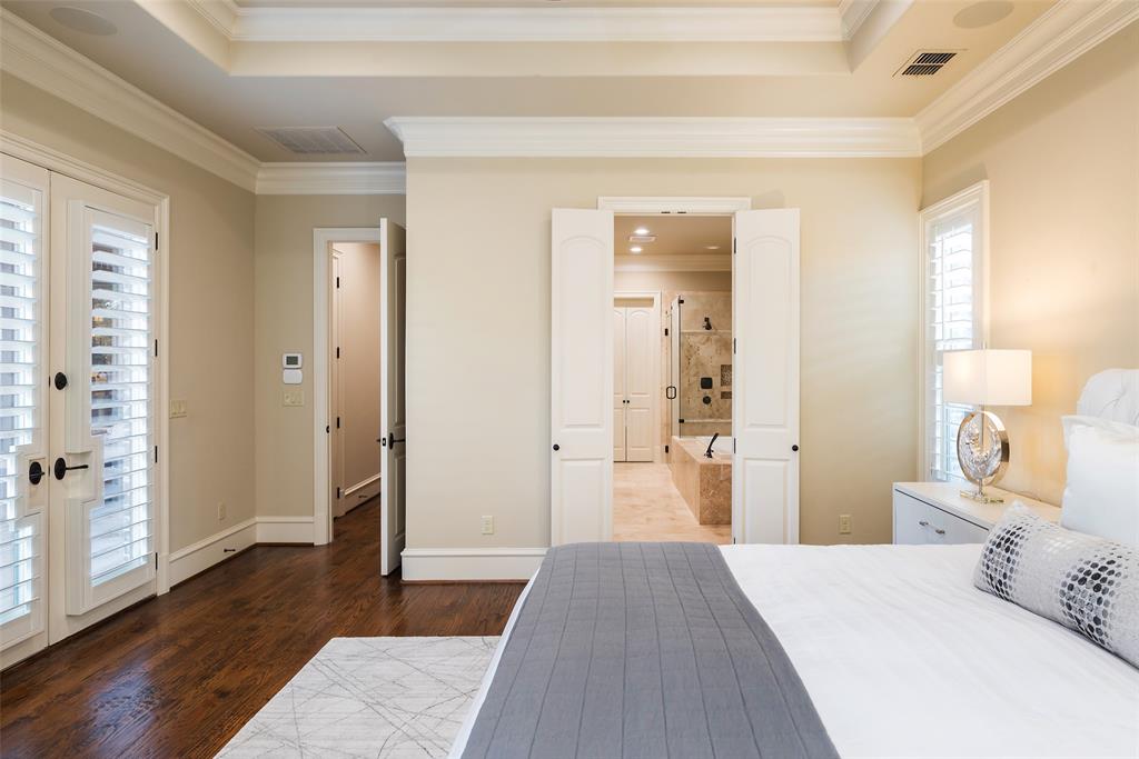 PRESTON HILLS - Residential