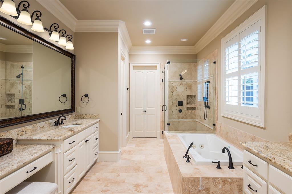 PRESTON HILLS - Residential