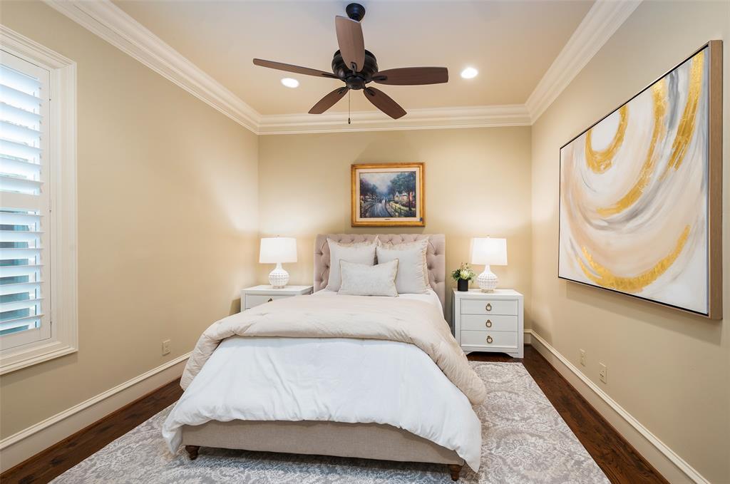 PRESTON HILLS - Residential