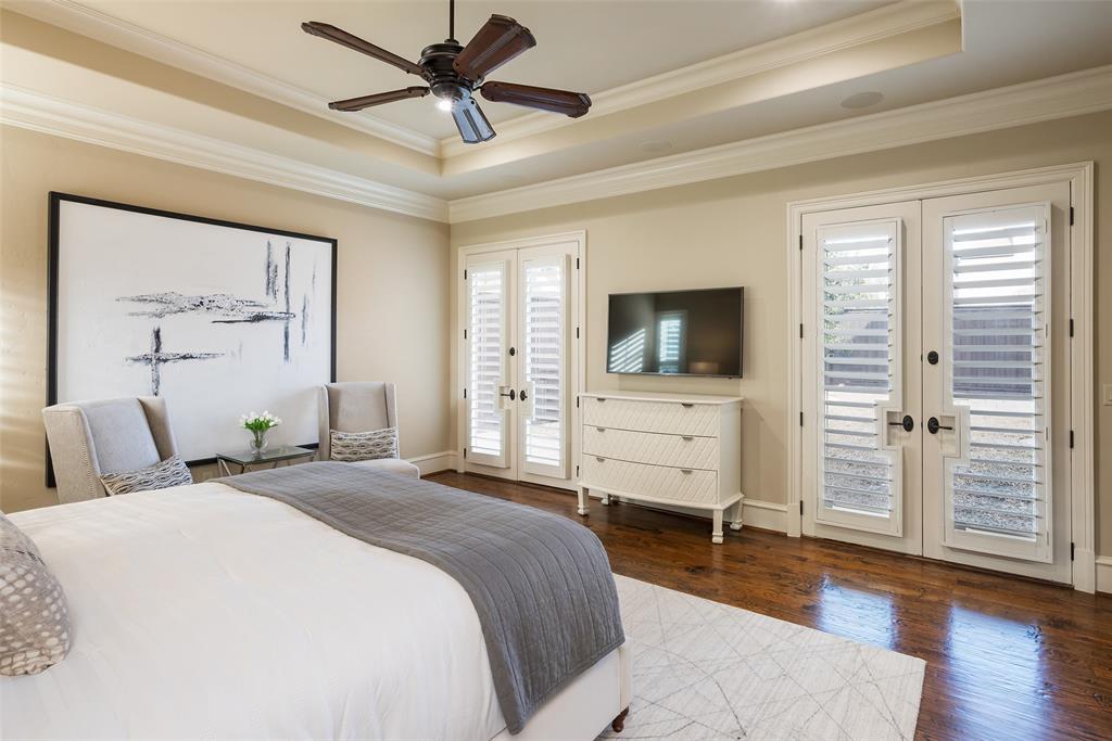 PRESTON HILLS - Residential
