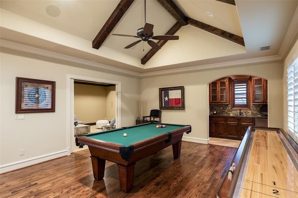 PRESTON HILLS - Residential
