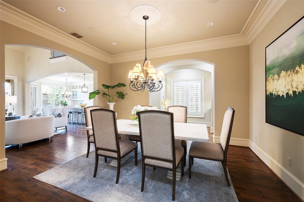 PRESTON HILLS - Residential